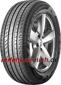 Cooper Zeon 4XS Sport