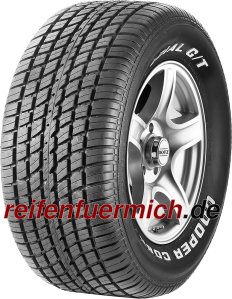 Cooper Cobra Radial G/T