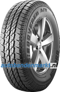 Image of Discoverer A/T 205/80 R16 104T RF BSS