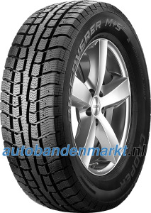 Image of Discoverer M+S 2 235/60 R18 107T XL , Te spiken