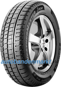 Image of Weather-Master Snow 215/55 R16 93H