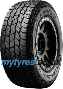 Cooper Discoverer AT3 Sport 2 ( 285/50 R20 116H XL )