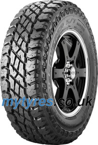 Our offer for Goodyear 235/85 R16
