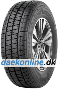 Cooper All Season Van ( 205/65 R16C 107/105T 8PR EVR )
