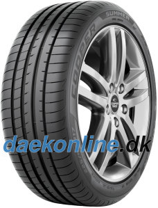 Cooper Summer ( 225/45 R18 95Y XL EVR, Beskyttelse til fælgens horn )