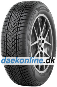 Cooper Winter ( 205/45 R16 87H XL EVR, mit ochrana ráfika kolesa )