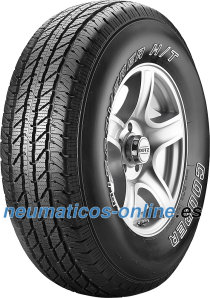 Cooper Discoverer H/T ( 225/75 R16 104S OWL ) Cooper Discoverer H/T ( 225/75 R16 104S OWL )