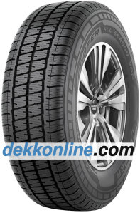 Cooper All Season Van ( 225/65 R16C 112/110T 8PR EVR )