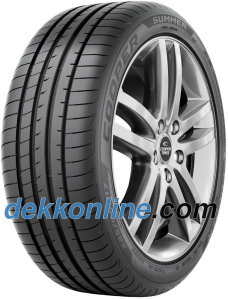 Cooper Summer ( 205/55 R16 94W XL EVR )