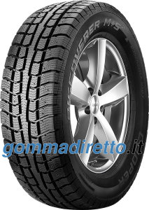 Cooper Discoverer M+S 2 ( 225/70 R16 103T , pneumatico chiodabile )