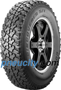 Cooper Discoverer S/T