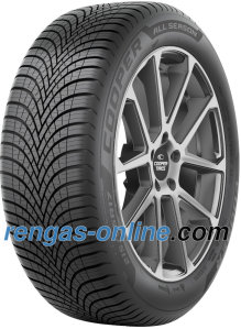 Cooper All Season ( 235/55 R18 104V XL EVR )