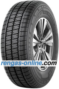 Cooper All Season Van ( 225/75 R16C 121/120R 12PR EVR )
