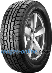 Cooper Discoverer M+S 2 ( 265/65 R17 112T nastoitettava ) | Alk. 233,53 €
