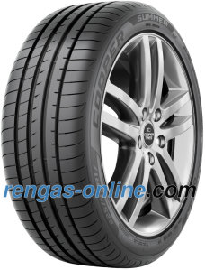 Cooper Summer ( 255/55 R18 109V XL EVR )