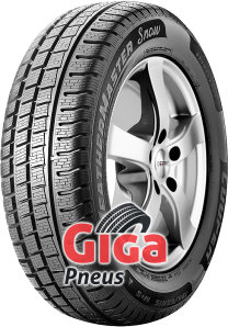 Cooper Weather Master Snow pneu