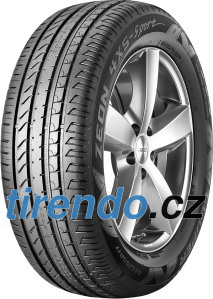Cooper Zeon 4XS Sport