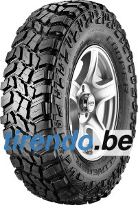 Cooper Discoverer STT PRO