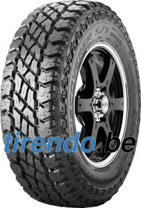 Cooper Discoverer S/T Maxx