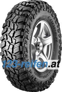 Cooper Discoverer STT PRO