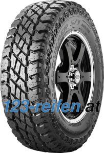 Cooper Discoverer S/T Maxx