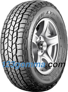 Cooper Discoverer AT3 4S