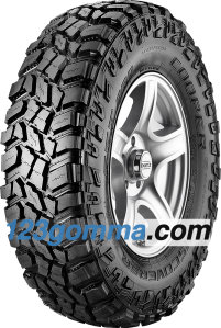 Cooper Discoverer STT PRO