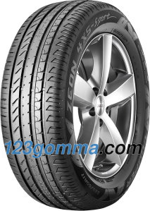 Cooper Zeon 4XS Sport
