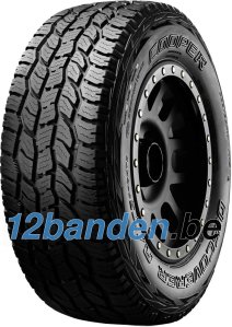 Cooper Discoverer AT3 Sport 2