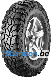 Cooper Discoverer STT PRO