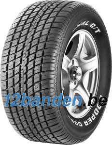 Cooper Cobra Radial G/T