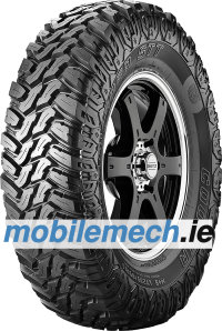 Cooper&nbsp;Discoverer STT