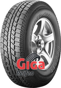 Cooper Discoverer ATR pneu