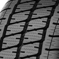 Cooper All Season Van