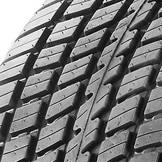 Cooper Cobra Radial G/T