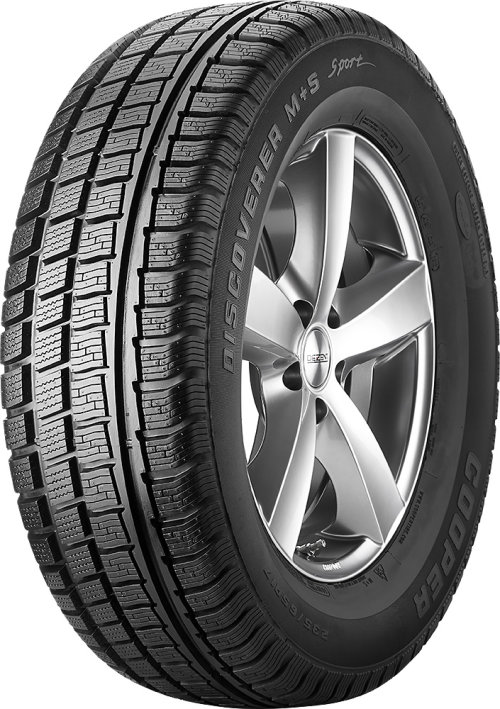 Cooper Discoverer M+S Sport ( 235/75 R15 109T XL )