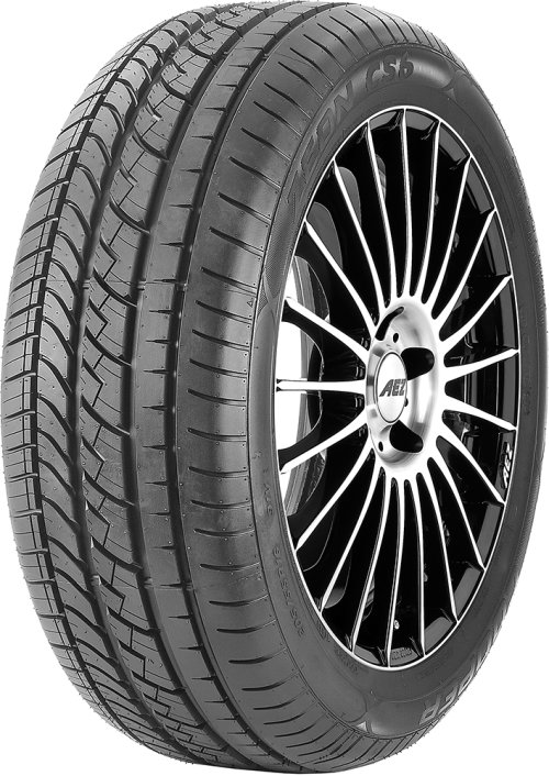 Cooper Zeon CS6 ( 195/55 R15 85V )