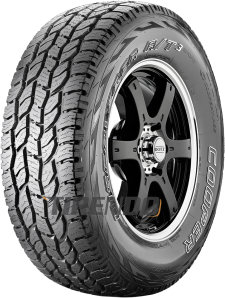 Obrázok 235/75 R15 105T COOPER DISCOVERER A/T3 SPORT OWL