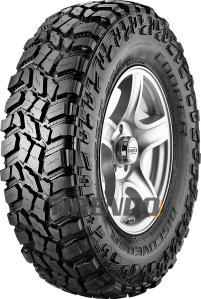 Image of Cooper Discoverer STT PRO ( LT285/75 R16 126/123K POR RWL )