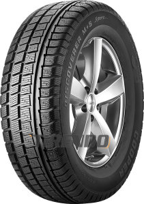 Obrázok COOPER 225/75 R 16 DISCOVERER M+S SPORT 104T