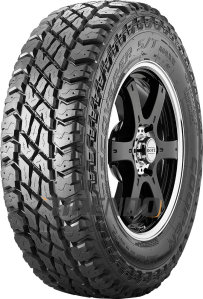 Obrázok 245/70 R16 118Q COOPER DISCOVERER ST MAXX P.O.R BSW