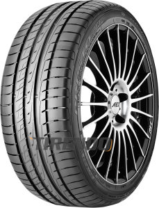 Obrázok 225/55 R16 95W DEBICA PRESTO UHP