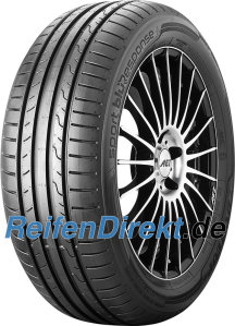 Dunlop Sport BluResponse 205/55 R16 91W