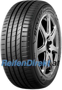 Dunlop Blue Response TG 235/55 R19 101V EVs BLK - ReifenDirekt.at