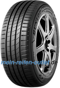 Dunlop BLUE RESPONSE TG