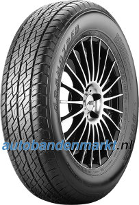 Image of Dunlop Grandtrek TG 32 ( 215/70 R16 99S )