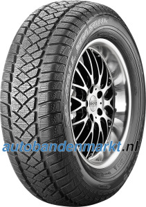 Image of Dunlop SP 4 All Seasons ( 195/65 R15 91T )