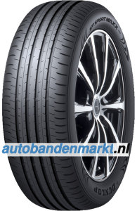 Dunlop SP Sport Maxx 060 ( 235/60 R19 103V BLK )