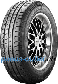 Dunlop SP StreetResponse