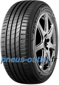 Dunlop Blue Response TG